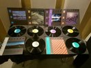 Kitaro  LP  VG+ /Good Vinyl New Age 6 record  lot