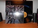 THE DOORS STRANGE DAYS 1967 ELEKTRA TAN LABEL SHRINK WITH INNER LYRIC SLEEVE