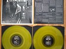 Halestorm - Into the Wild Life Yellow Vinyl 2xLP New Sealed + CD