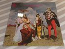 BEGGARS OPERA, ACT ONE, 2nd GER Press, Laminated Gatefold, TOP   12inch/LP PROG