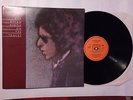 BOB DYLAN BLOOD ON THE TRACKS UK LP A2/B2 FIRST PRESS CBS 69097 1974 FOLK ROCK