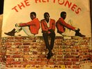 the heptones on top studio one 1 0016 signed copy ? reggae LP