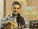 TOMMY COLLINS THIS IS Capitol Records ? T-1196  THIS IS NOT A RE-ISSUE