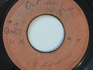 VICEROYS - EVERY DAY ( DO IT NOW ) / REBEL NYAH - BLANK ( ROCKSTEADY 7 )
