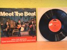 TONY SHERIDAN & BEAT BROTHERS - MEET THE BEAT      POLYDOR - RECORDS Rock Beat