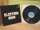 MUDDY WATERS - ELECTRIC MUD          CHESS - RECORDS  Prog Rock Blues