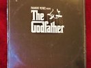 OST LP THE GODFATHER NINO ROTA AL MARTINO 1972 PARAMOUNT SEALED MINT