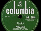 PAUL ANKA 