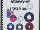 2006 FOSMANS GUIDE TO DOO-WOP AND BEATLES 45 RPM RECORDS SIGNED BY AUTHOR