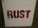 Rust by Harm's Way (Vinyl, Mar-2015, Deathwish)