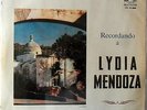 RECORDANDO A LYDIA MENDOZA-COLECCIONISTAS RCA-ATTIC RECORD SHOP-FLORIDA