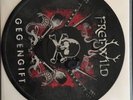 Frei.wild Onkelz Betontod Picture Lp Neu Rarität Gegengift