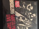 Broilers LP LIVE Freiwild Onkelz RAR Nie Abgespielt Original Verschweißt Limited