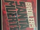 Broilers LP Santa Frei Wild Onkelz RAR Nie Abgespielt Original Verschweißt Limit