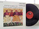 Dvorak: Symphony No.2 - Monteux / LSO **RCA LSC-2489 Living Stereo Shaded Dog**