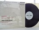 Chopin: Piano Concerto No.2 - Malcuzynski / LSO **Columbia SAX 2344 ED1 LP**