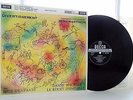 Ibert / Bizet / Saint-Saens - Jean Martinon / PCO **Decca SXL 2252 WBg ED1 LP**