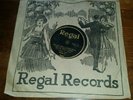 REGAL 78 Lot-Arthur Fields, Irving Kaufman, Roy Smeck, 6 Black Diamonds,