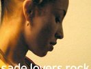 Sade-Lovers Rock  Vinyl / 12
