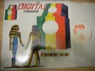 FOUNDATION PLAYERS LP  DIGITAL DIMENSION RARE    DUB JUDAH PRODUCTION