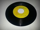 BLANK[UPSET]/STRANGER ON THE SHORE - VAL BENNETT [REGGAE INST.]  7