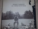 George Harrison - All Things Must Pass ORIGINAL ISSUE (3xLP, Album + Box)