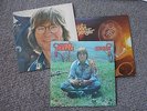 3 John Denver Records / Vinyl LP - Windsong, Spirit & An Evening With - FREE P&P