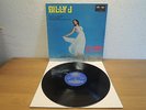 BILLY J. KRAMER AND THE DAKOTAS - BILLY J 1965 MONO UK LP IN TOP CONDITION