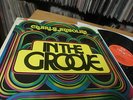 Charly Antolini LP In The Groove 1972 MINT JAZZ FUNK BREAKS TOP RARE