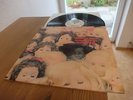 MANFRED MANN CHAPTER THREE 1970 1ST VERTIGO SWIRL TOP RARE