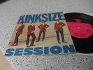 The Kinks ?– Kinksize Session ep 1964 UK ISSUE Top Rarity