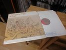 TONY COE ZEITGEIST 70s UK LP MINT (NORMA WINSTONE) TOP RARE