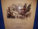 33CX 1415 *BLUE/GOLD* OISTRAKH* TARTINI: 