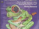 Green Bullfrog Natural Magic ECY Street Vinyl LP
