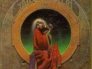 The Grateful Dead Blues For Allah ITALY Liberty Vinyl LP