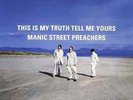 Manic Street Preachers-This Is My Truth Tell Me Yours  Vinyl / 12