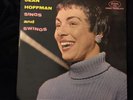 Jean Hoffman Sings And Swings Original LP Fantasy 3260 RARE