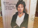 BRUCE SPRINGSTEEN DARKNESS ON THE EDGE OF TOWN LP SS STILL SEALED 1978 PC 35318