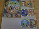 KING CRIMSON LIZARD ORIGINAL UK ORIGINAL ISLAND in MINT from 1970