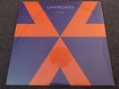 CHVRCHES - Recover EP(UK 2013 SEALED RSD 12