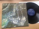 SIR LORD BALTIMORE KINGDOM COME RARE GERMAN ORIGINAL MERCURY in 1972 FOC