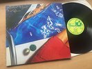 RICHARD WRIGHT WET DREAM UK ORIGINAL EMI / HARVEST in 1978 PINK FLOYD