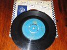 DALE WRIGHT...THATS SHOW BIZ ..SCARCE 1958 UK SINGLE