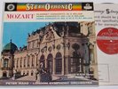 MOZART CLARINET HORN CTOS. MAAG LONDON BLUE BACK CS 6178 DECCA UK AUDIOPHILE NM