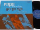 FINZI CELLO CONCERTO YO YO MA LYRITA SRCS 112 DECCA UK AUDIOPHILE NM+