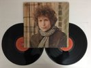 Bob Dylan - Blonde On Blonde - Vinyl 2x LP Record C2S 841 (EX)