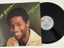 Al Green - Explores Your Mind - 1974 Vinyl LP 1st Press SHL 32087 (NM-)