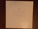 JOY DIVISION - New Order - FAC 33 Ceremony In A Lonely Place RSD 2011