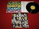 LP 33T THE ROLLING STONES  SOMEGIRLS ORIGINAL FRANCE