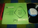 Blue Note BLP 7003 ed1 LEXINGTON AVE, EAR, GROOVED Sidney Bechet: Jazz Classics.
